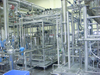 Система трубопроводов для молочных заводов